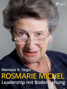 eBook: Rosmarie Michel - Leadership mit Bodenhaftung