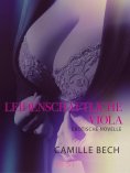 ebook: Leidenschaftliche Viola: Erotische Novelle
