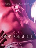 ebook: Doktorspiele: Erika Lust-Erotik
