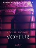 ebook: Voyeur - opowiadanie erotyczne