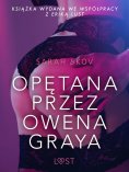 eBook: Opętana przez Owena Graya - opowiadanie erotyczne