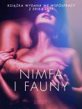 eBook: Nimfa i fauny - opowiadanie erotyczne