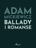 eBook: Ballady i romanse
