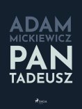 eBook: Pan Tadeusz
