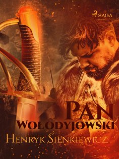 eBook: Pan Wołodyjowski (III część Trylogii)