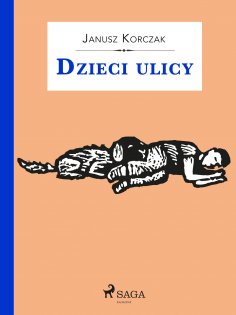 ebook: Dzieci ulicy