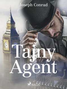 eBook: Tajny Agent