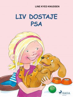 eBook: Liv i Emma: Liv dostaje psa