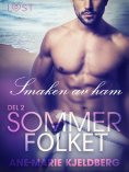 eBook: Sommerfolket 2: Smaken av ham