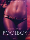eBook: Poolboy - erotisk novelle