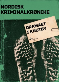 ebook: Dramaet i Knutby
