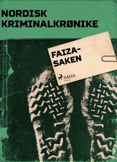 eBook: Faiza-saken
