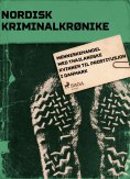 ebook: Menneskehandel med thailandske kvinner til prostitusjon i Danmark