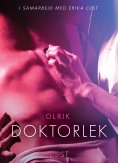 eBook: Doktorlek - en erotisk novelle