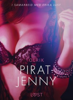 eBook: Pirat-Jenny - en erotisk novelle