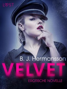 ebook: Velvet: Erotische Novelle