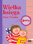 eBook: Wielka księga - Basi i Franka