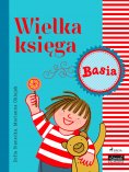 eBook: Wielka księga - Basia