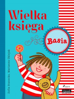 eBook: Wielka księga - Basia