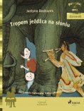 eBook: Tropem jeźdźca na słoniu