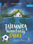 eBook: Tajemnica namokniętej gąbki