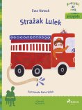 eBook: Strażak Lulek