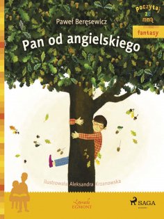 eBook: Pan od angielskiego