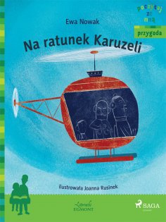 eBook: Na ratunek Karuzeli