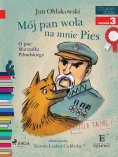 eBook: Mój Pan woła na mnie Pies - O psie Marszałka Piłsudskiego