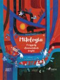 eBook: Mitologia - Przygody słowiańskich bogów