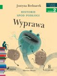 eBook: Historie spod podłogi - Wyprawa