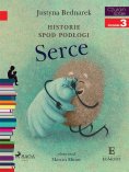 eBook: Historie spod podłogi - Serce