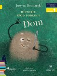 eBook: Historie spod podłogi - Dom