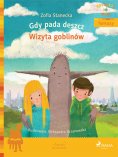 eBook: Gdy pada deszcz - Wizyta Goblinów