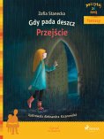 eBook: Gdy pada deszcz - Przejście