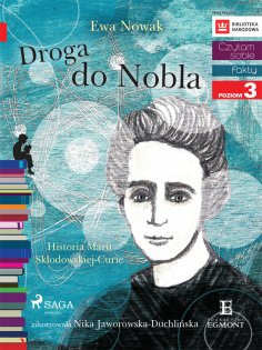 eBook: Droga do Nobla