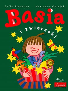 eBook: Basia i zwierzaki