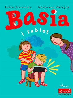 eBook: Basia i tablet