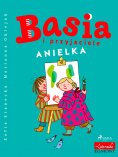 eBook: Basia i przyjaciele - Anielka