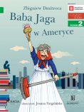 eBook: Baba Jaga w Ameryce