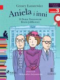 eBook: Aniela i inni - O Domu Towarowym Jabłkowskich