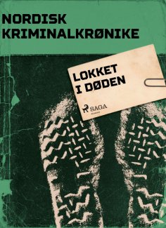 eBook: Lokket i døden