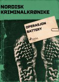 eBook: Operasjon Battery