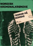 eBook: Terror på norsk