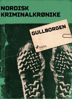 eBook: Gullborgen