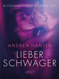 ebook: Lieber Schwager: Erika Lust-Erotik