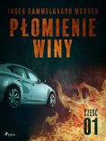 eBook: Płomienie winy: część 1