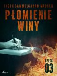 ebook: Płomienie winy: część 3