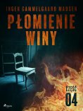 eBook: Płomienie winy: część 4