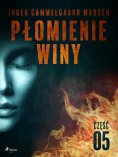 eBook: Płomienie winy: część 5
